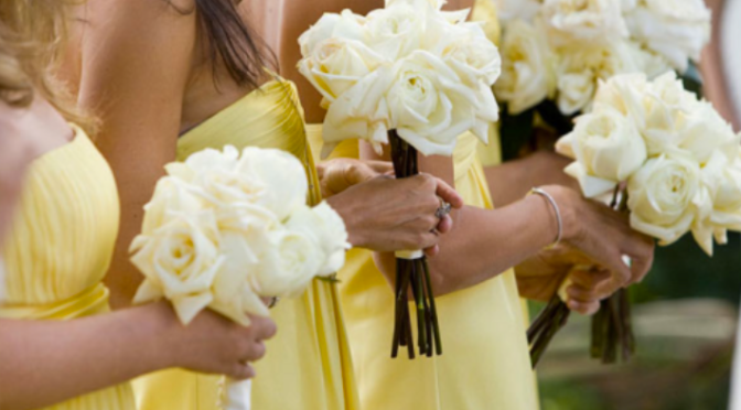Fashion Tip – O que vestir num casamento