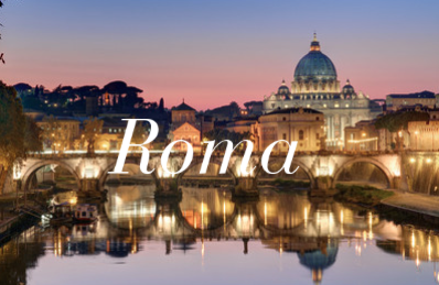 guia de viagem roma rome travel tips dicas